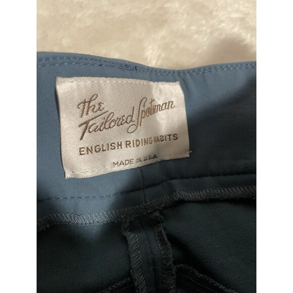 LOT/5 PRE-OWNED EQUESTRIAN HORSEBACK RIDING PANTS Elation Tailored Sportsman - Picture 12 of 16